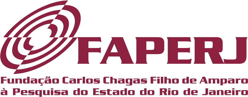 FAPERJ logo